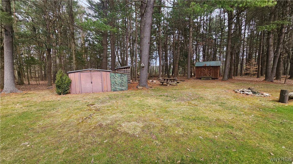 9388 Council House Road, Caneadea, New York image 7