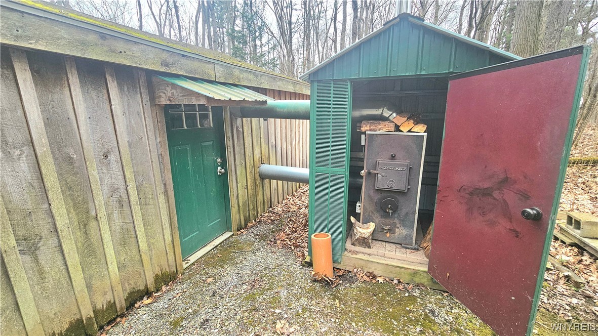 9388 Council House Road, Caneadea, New York image 31