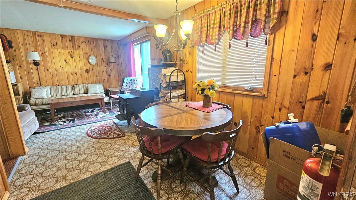 9388 Council House Road, Caneadea, New York image 12