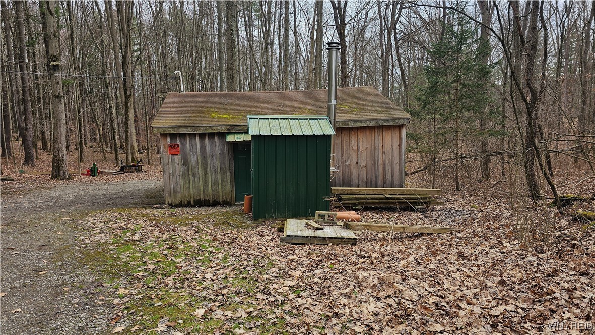 9388 Council House Road, Caneadea, New York image 35
