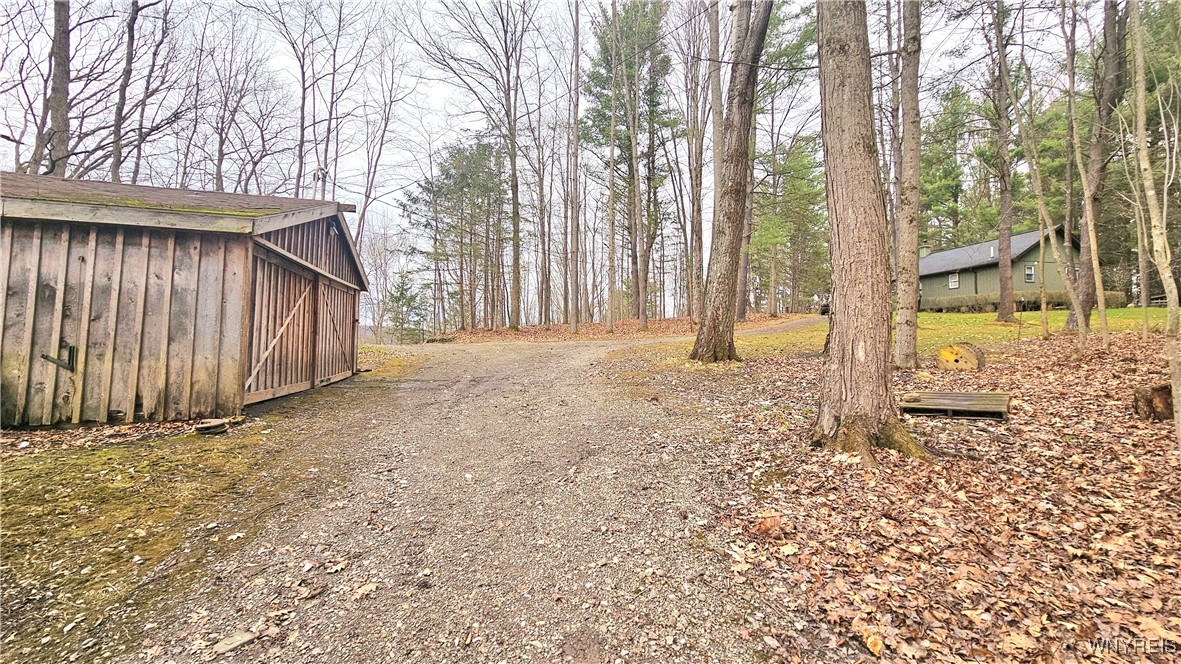 9388 Council House Road, Caneadea, New York image 33
