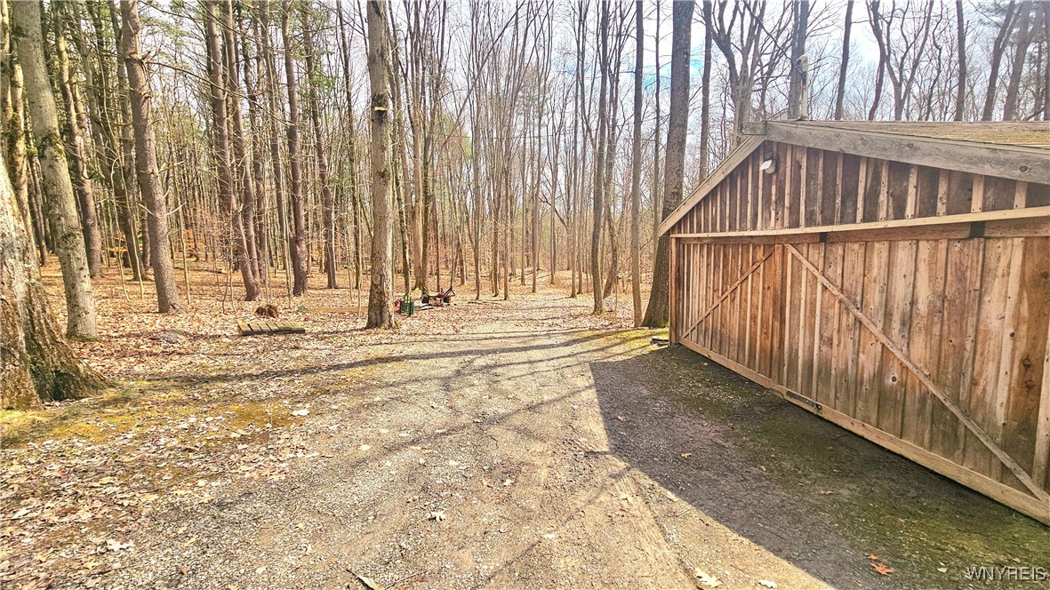 9388 Council House Road, Caneadea, New York image 32