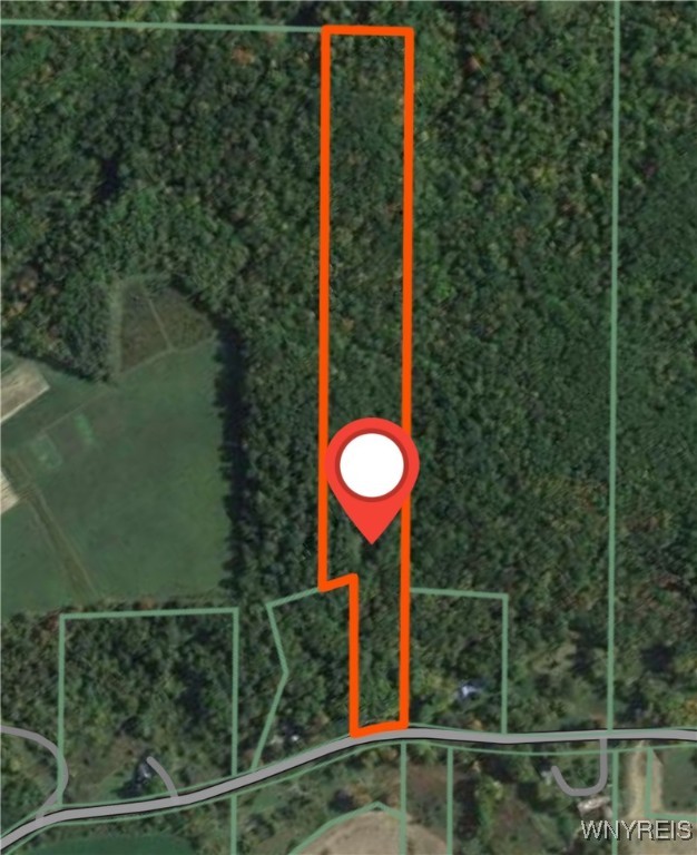 9388 Council House Road, Caneadea, New York image 46