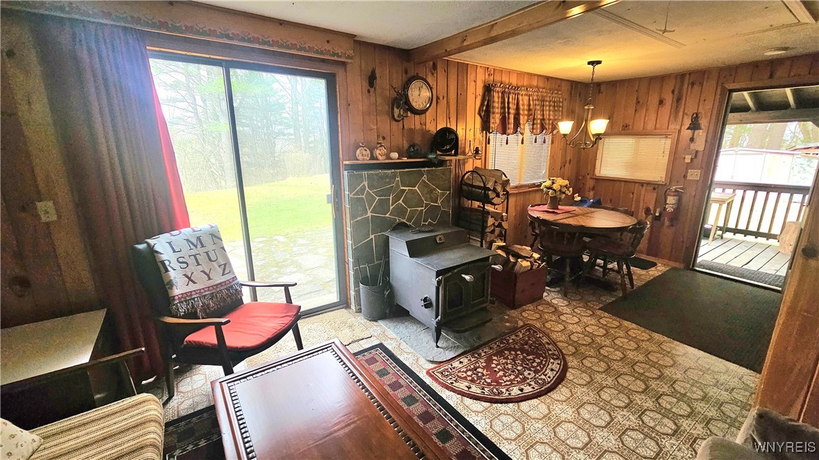 9388 Council House Road, Caneadea, New York image 26