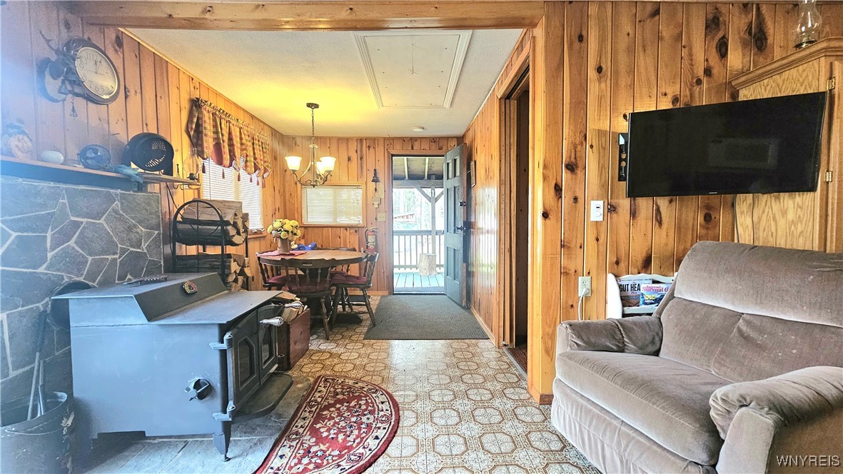 9388 Council House Road, Caneadea, New York image 13