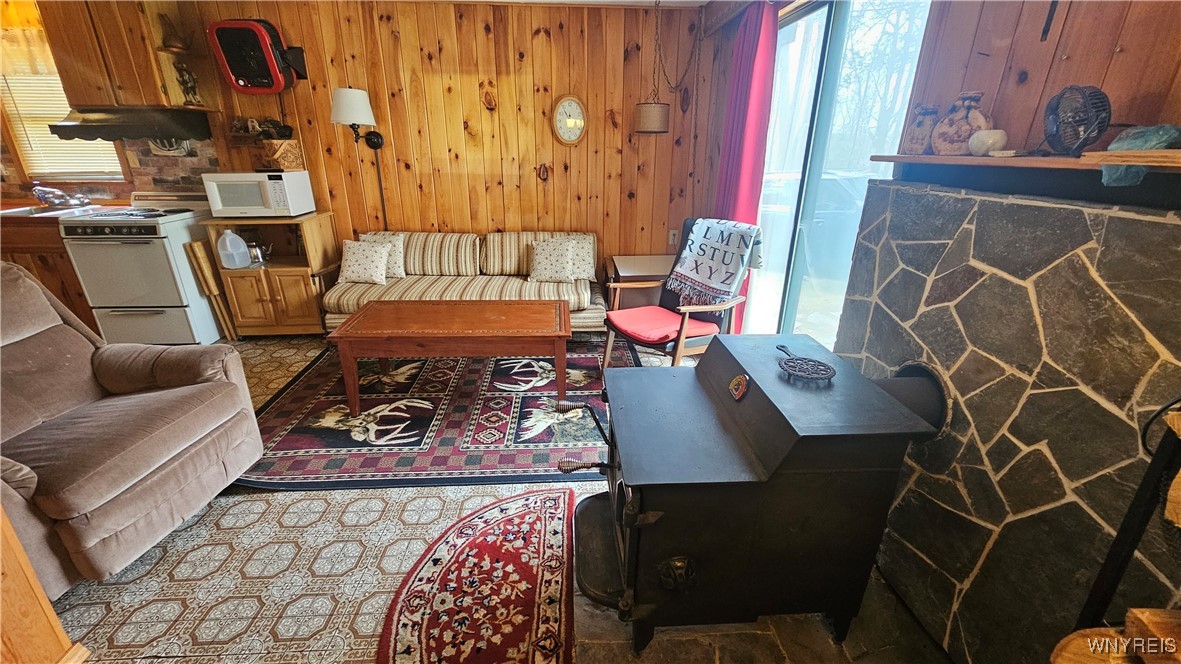 9388 Council House Road, Caneadea, New York image 14