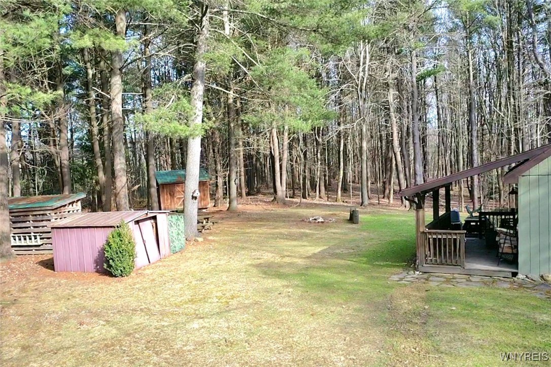 9388 Council House Road, Caneadea, New York image 8