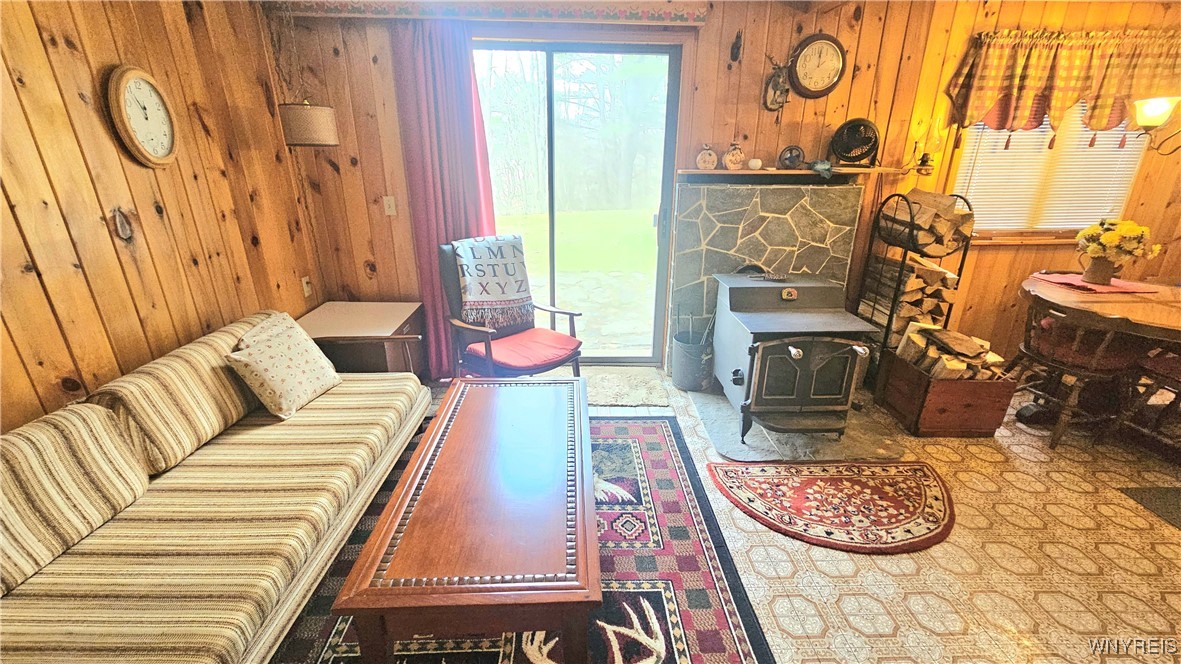 9388 Council House Road, Caneadea, New York image 19