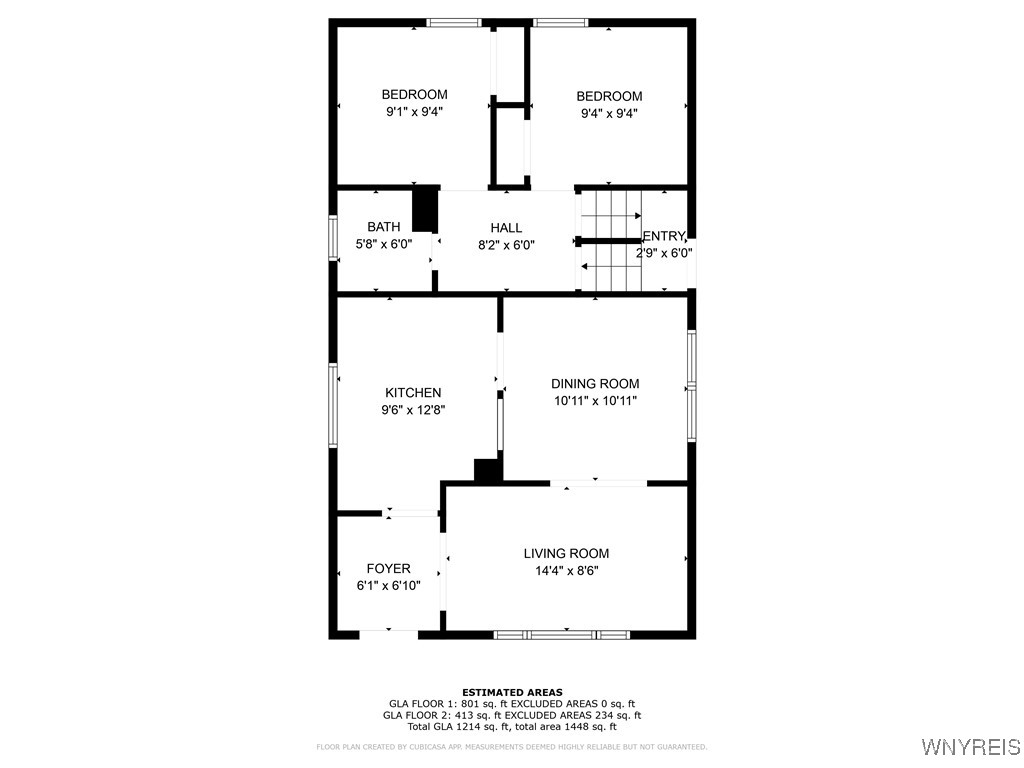 92 Millicent Avenue, Buffalo, New York image 37