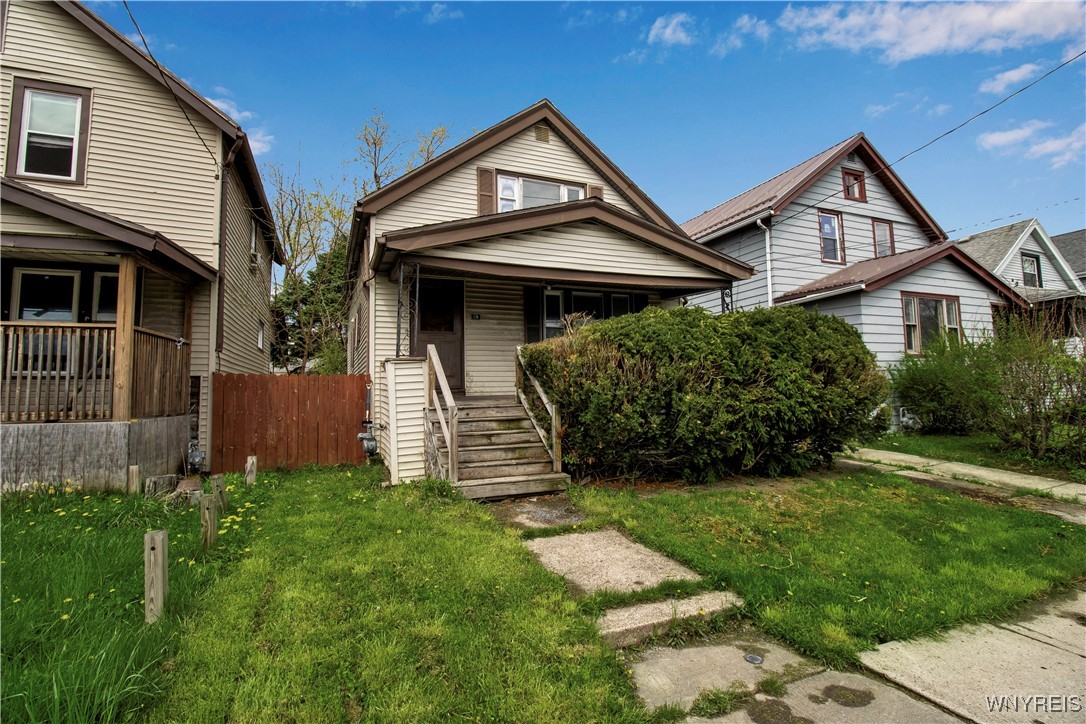 92 Millicent Avenue, Buffalo, New York image 1