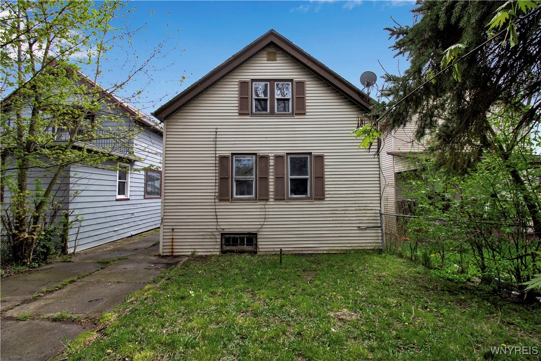 92 Millicent Avenue, Buffalo, New York image 36