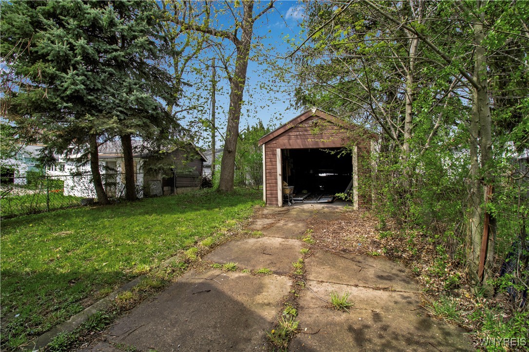 92 Millicent Avenue, Buffalo, New York image 35