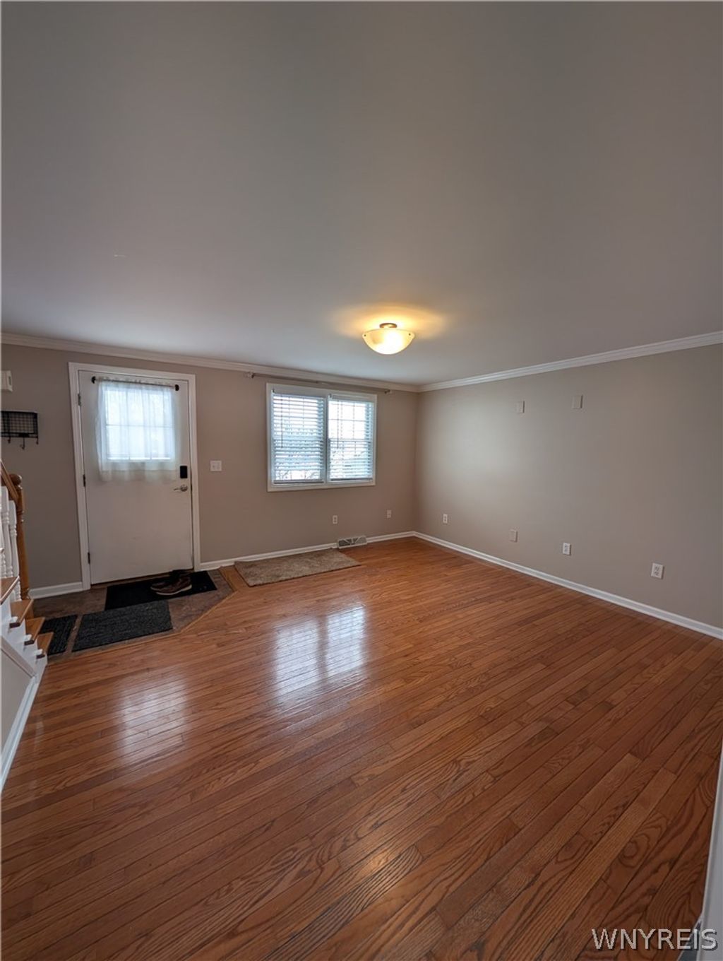 Photo of 6181 Old Beattie Road, Lockport Town, NY 14094 (MLS # B1661361)