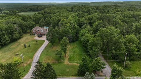 Tiny photo for VL #3 Eastwood Road, Marilla, NY 14052 (MLS # B1705634)