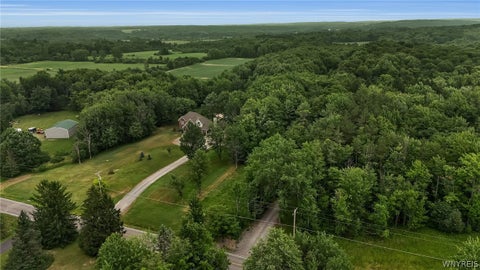 Tiny photo for VL #3 Eastwood Road, Marilla, NY 14052 (MLS # B1705634)