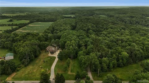 Tiny photo for VL #3 Eastwood Road, Marilla, NY 14052 (MLS # B1705634)