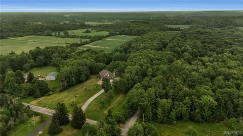 Tiny photo for VL #3 Eastwood Road, Marilla, NY 14052 (MLS # B1705634)