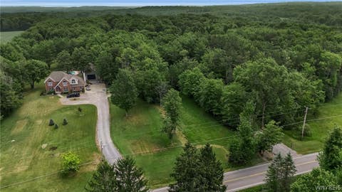 Tiny photo for VL #3 Eastwood Road, Marilla, NY 14052 (MLS # B1705634)