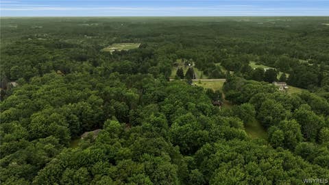 Tiny photo for VL #3 Eastwood Road, Marilla, NY 14052 (MLS # B1705634)