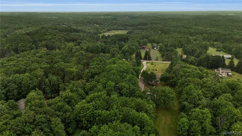 Tiny photo for VL #3 Eastwood Road, Marilla, NY 14052 (MLS # B1705634)