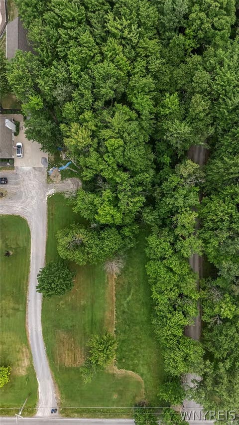 Tiny photo for VL #3 Eastwood Road, Marilla, NY 14052 (MLS # B1705634)