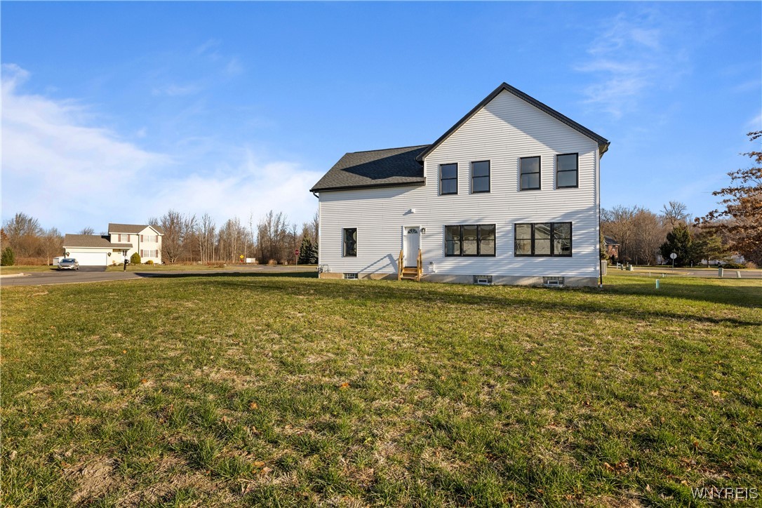 4248 Scenic Drive, Lewiston, New York image 32