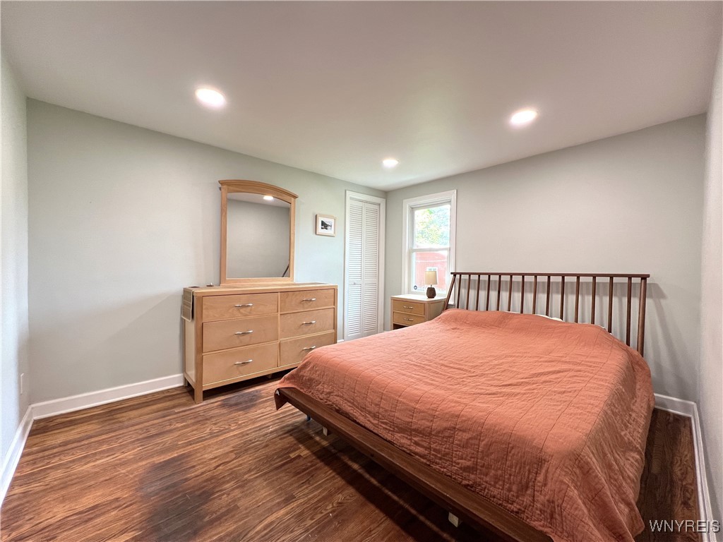 1290 W Blood Road, Elma, New York image 17