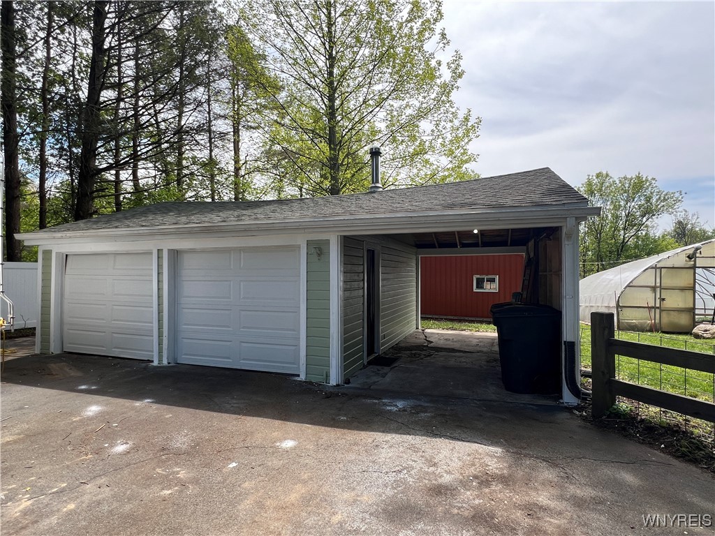 1290 W Blood Road, Elma, New York image 30