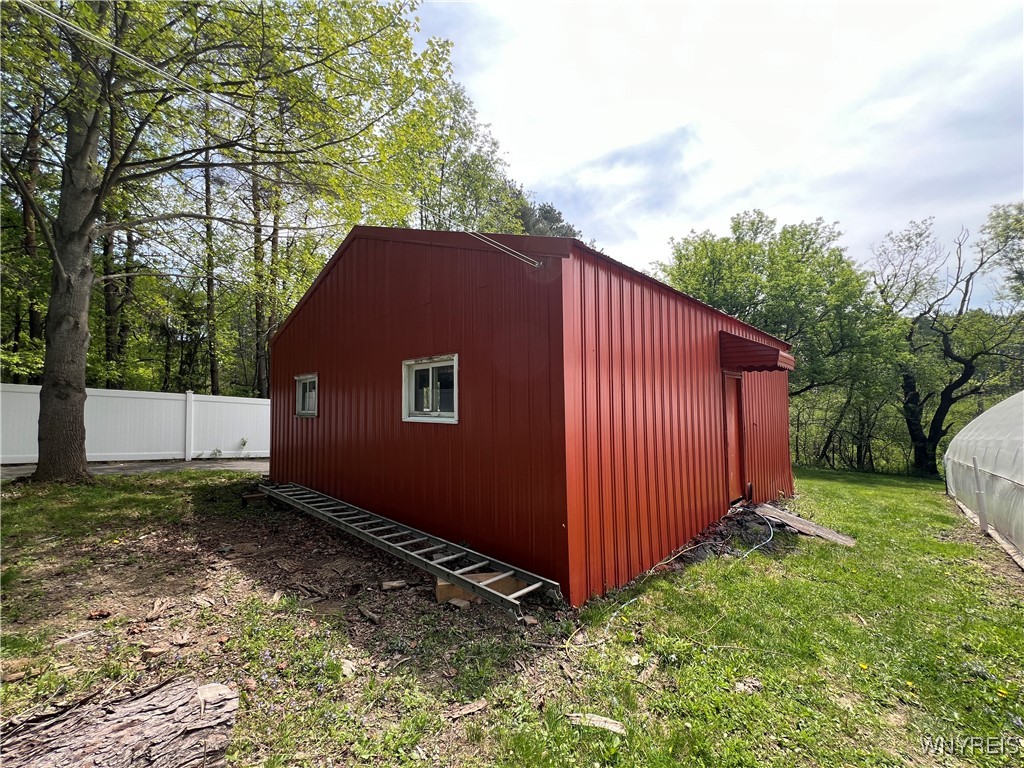 1290 W Blood Road, Elma, New York image 26