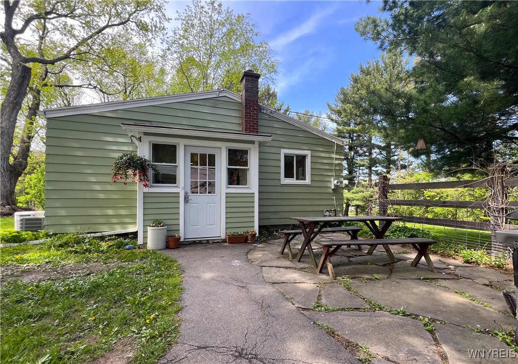 1290 W Blood Road, Elma, New York image 3