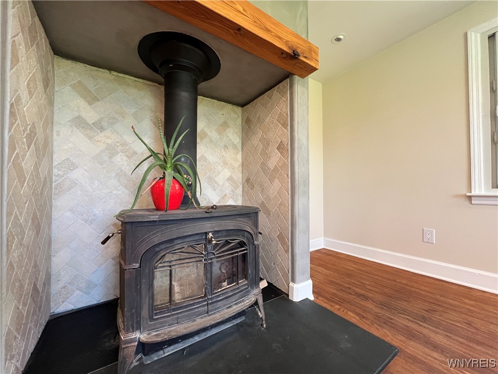 1290 W Blood Road, Elma, New York image 13