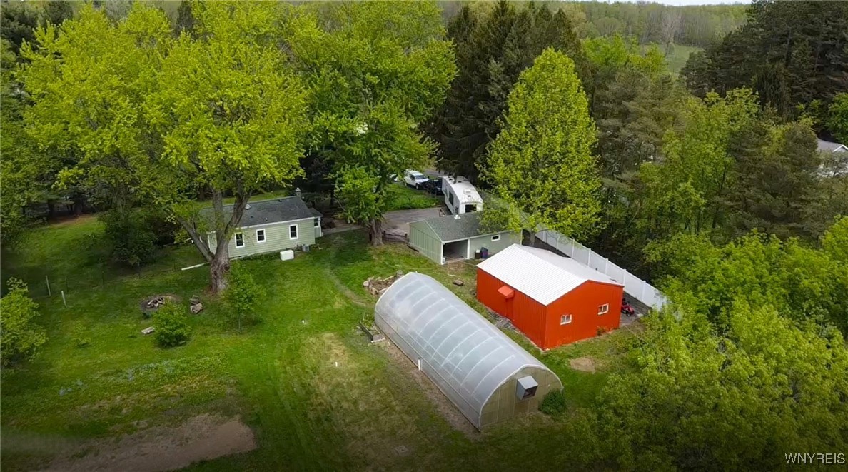 1290 W Blood Road, Elma, New York image 4