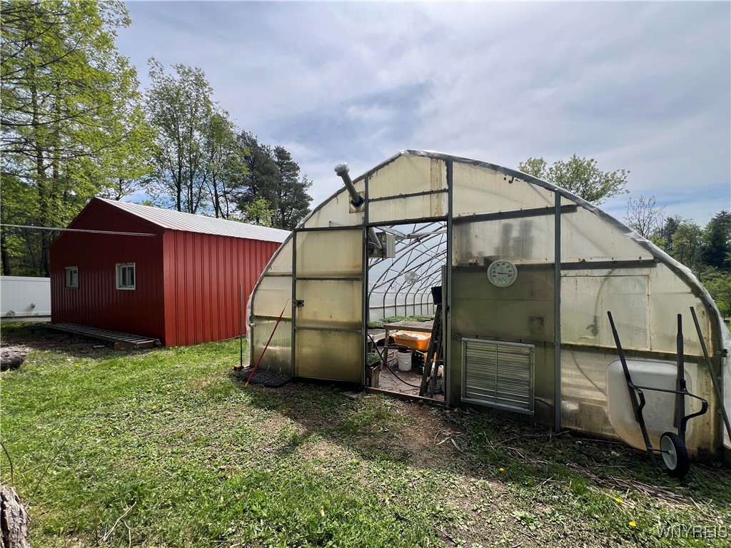 1290 W Blood Road, Elma, New York image 24