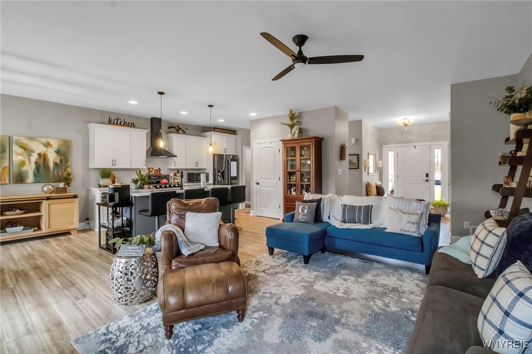 511 Riverwalk Drive, Lewiston, New York image 9