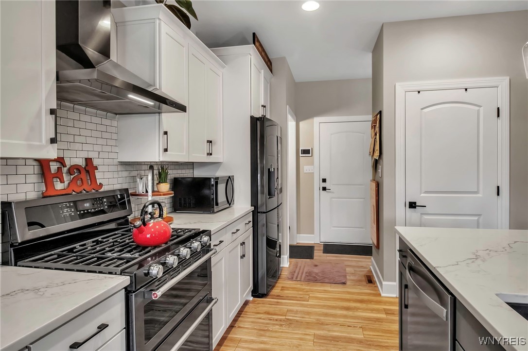 511 Riverwalk Drive, Lewiston, New York image 13