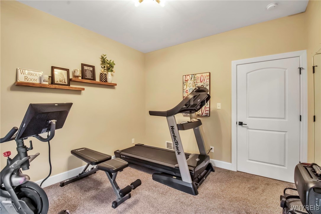 511 Riverwalk Drive, Lewiston, New York image 22