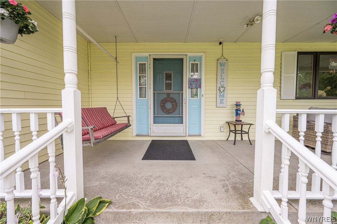 463 Pleasant View Drive