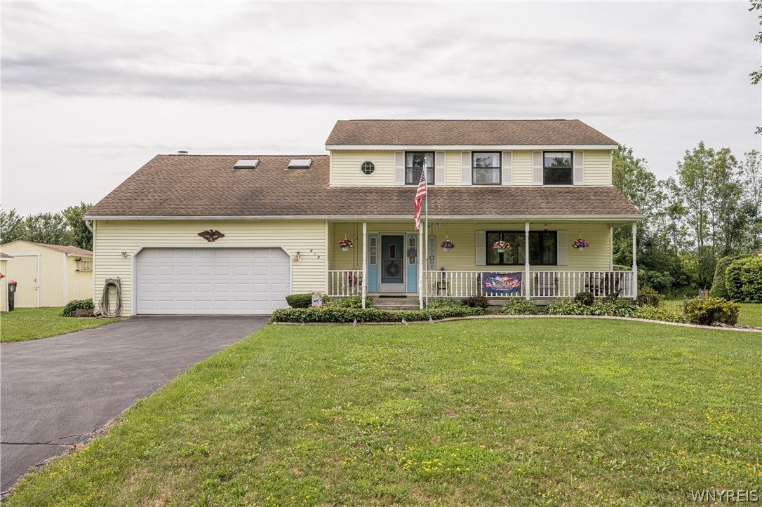 463 Pleasant View Drive