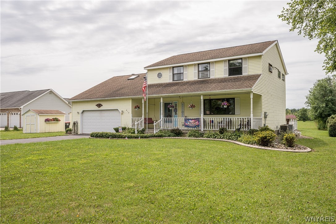 463 Pleasant View Drive