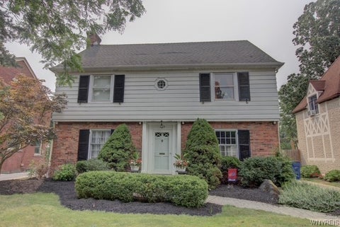 Photo of 333 Brantwood Road, Amherst, NY 14226 (MLS # B1720370)