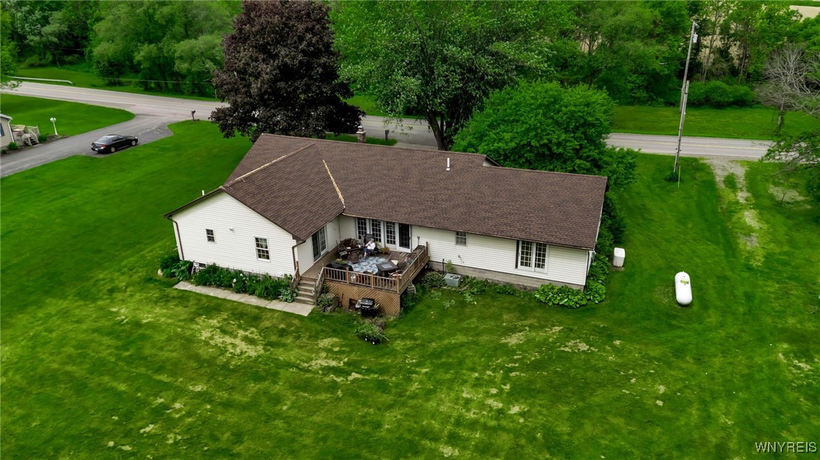 3707 Eagle Harbor Road, Albion, New York image 14