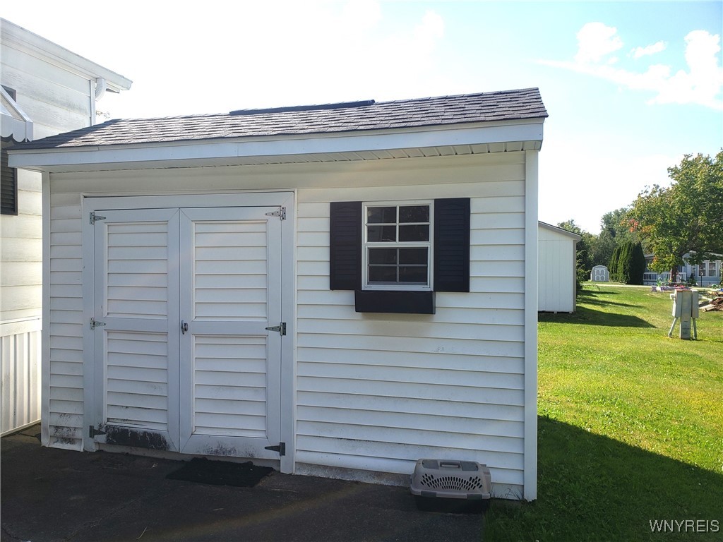 Shelby, New York 14103, United States, 2 Bedrooms Bedrooms, ,1 BathroomBathrooms,Residential,Active,205272