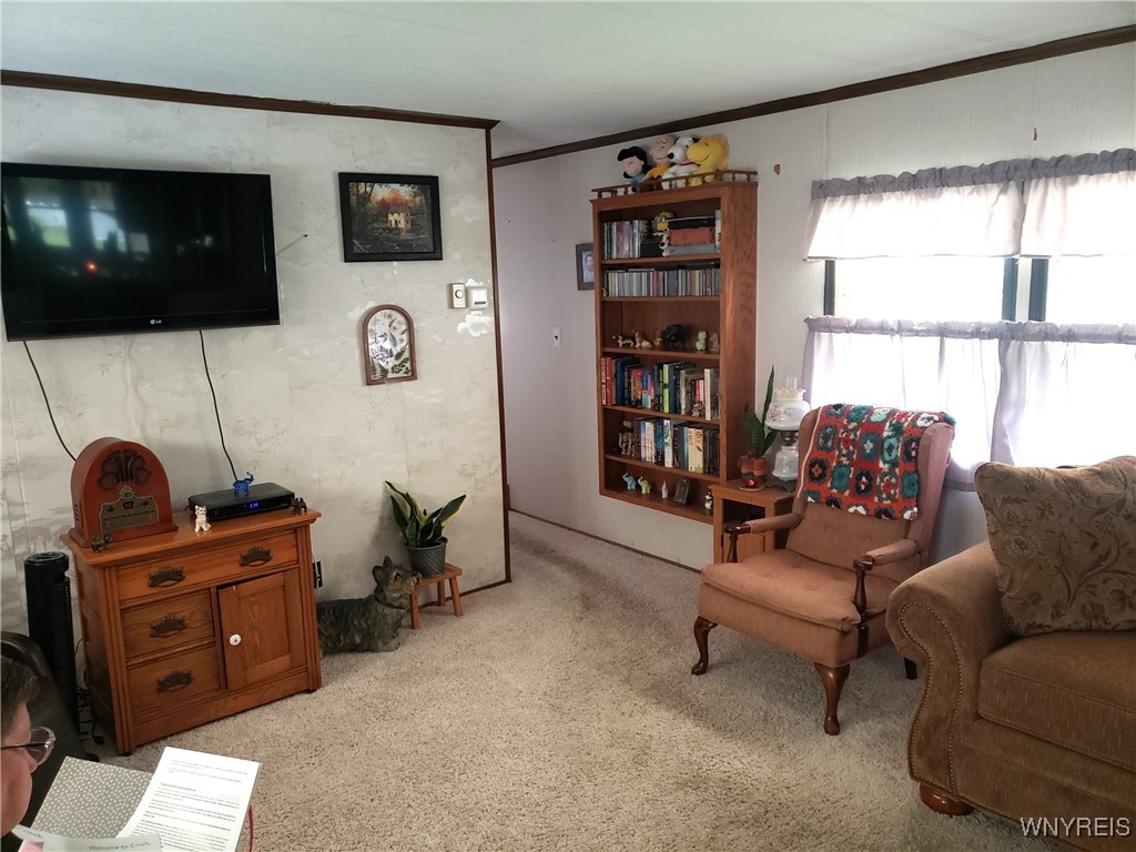 Shelby, New York 14103, United States, 2 Bedrooms Bedrooms, ,1 BathroomBathrooms,Residential,Active,205272