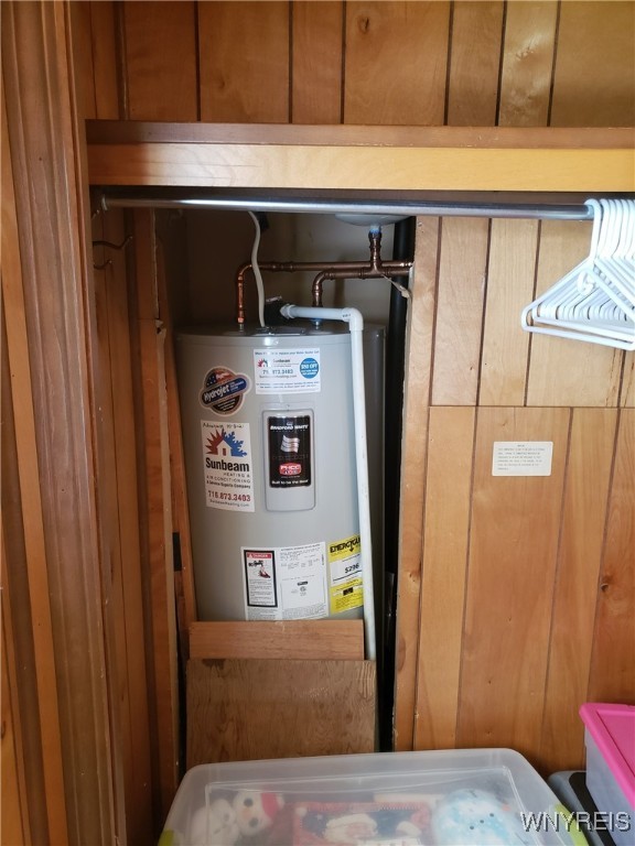 Shelby, New York 14103, United States, 2 Bedrooms Bedrooms, ,1 BathroomBathrooms,Residential,Active,205272