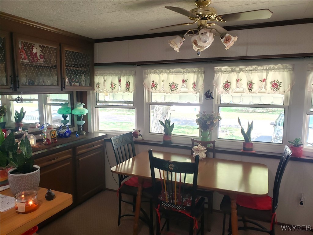 Shelby, New York 14103, United States, 2 Bedrooms Bedrooms, ,1 BathroomBathrooms,Residential,Active,205272