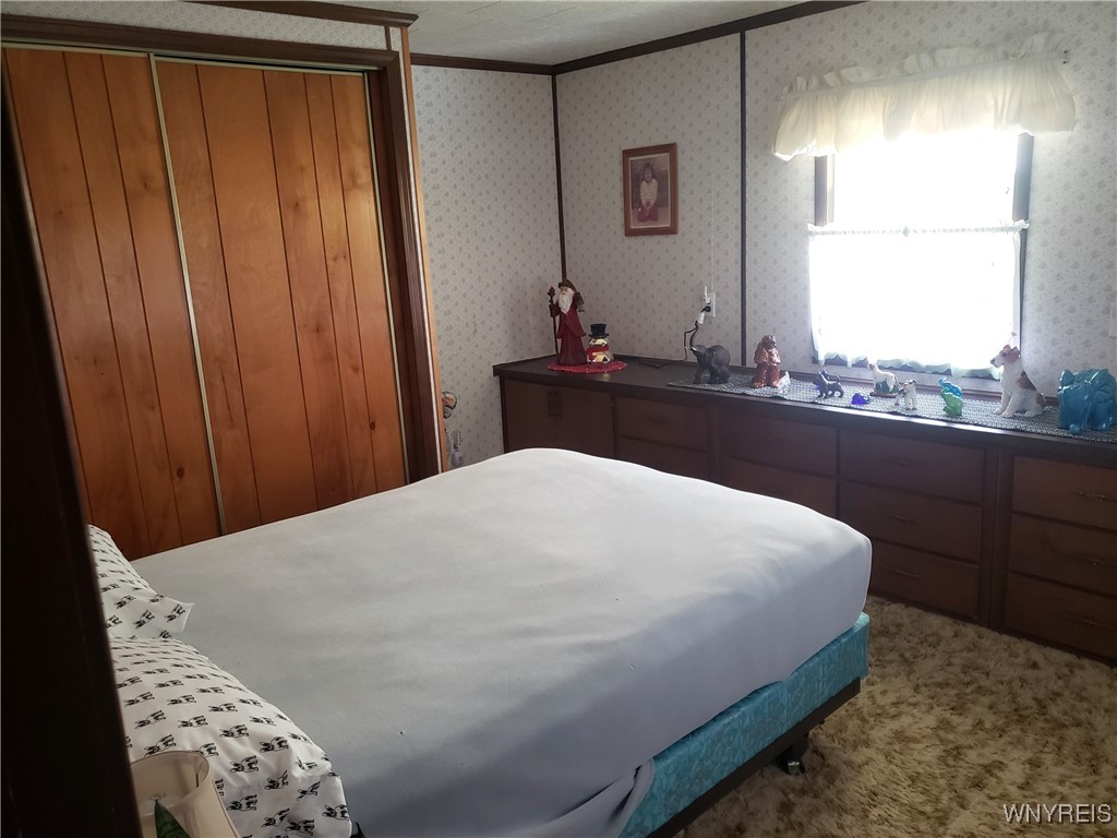 Shelby, New York 14103, United States, 2 Bedrooms Bedrooms, ,1 BathroomBathrooms,Residential,Active,205272