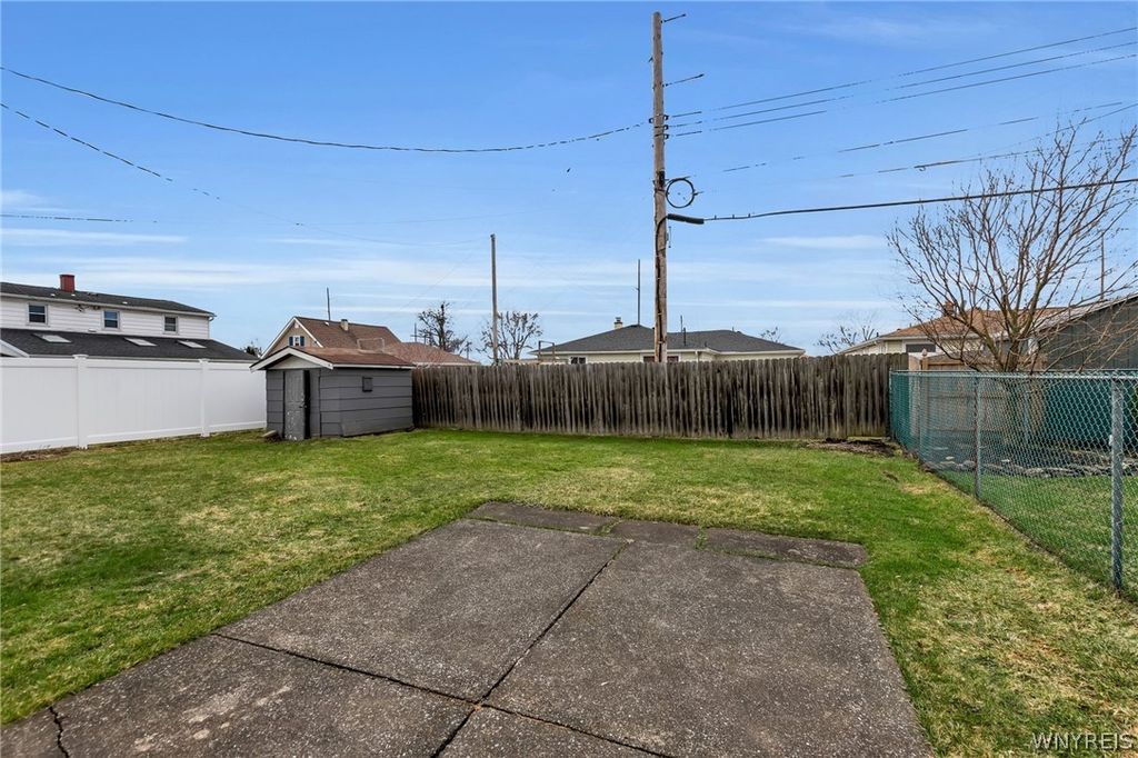 Photo of 128 Banko Drive, Cheektowaga, NY 14043 (MLS # B1667653)