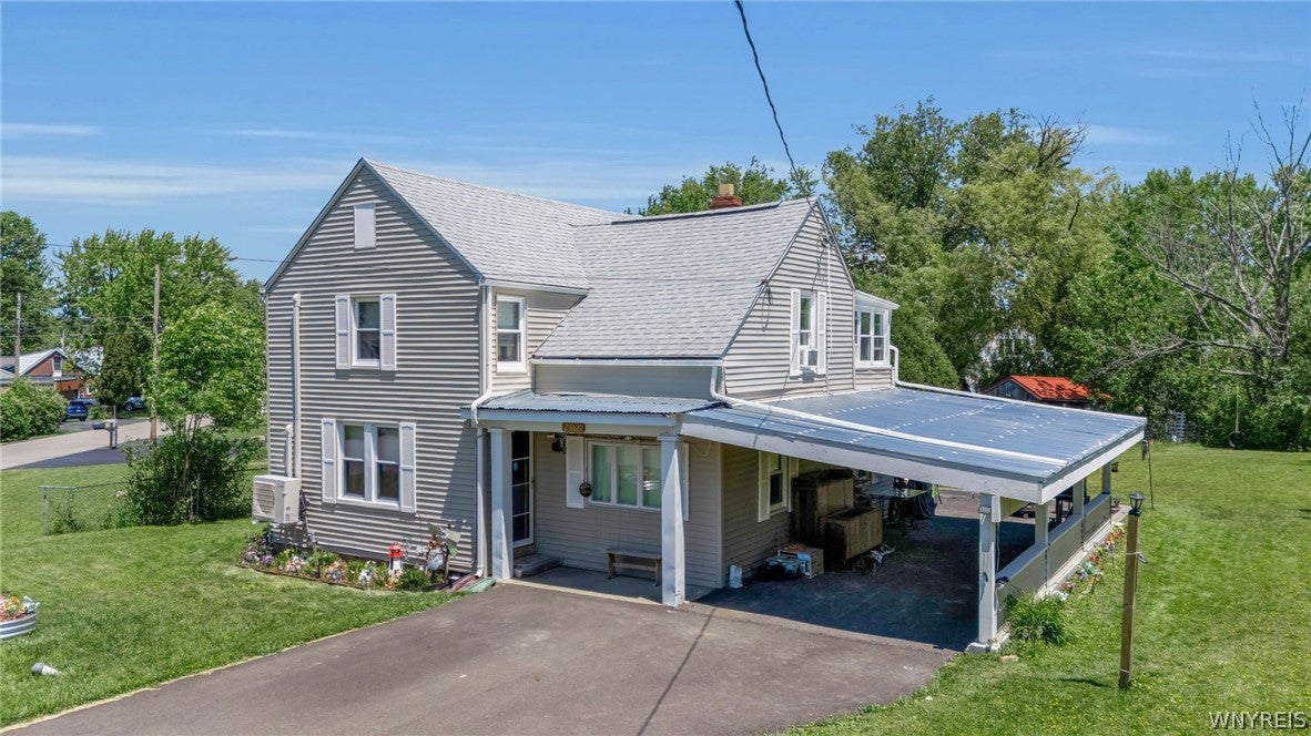 Photo 1 of 9 — 2688 Ferndale Avenue, Hamburg, NY 14075
