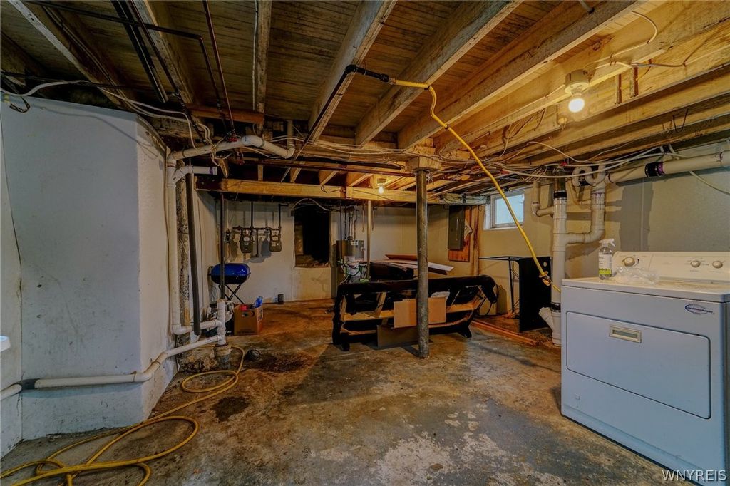 Photo of 306 Lord Street, Dunkirk, NY 14048 (MLS # B1666108)