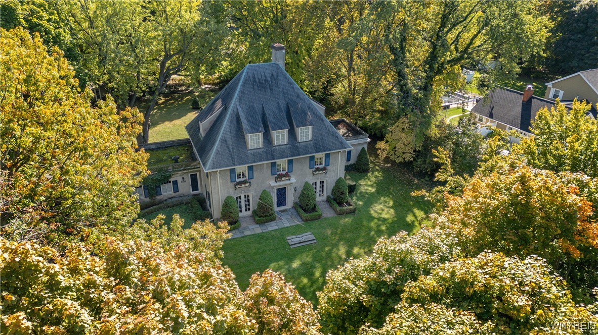 460 Mountain View Drive, Lewiston, New York image 49